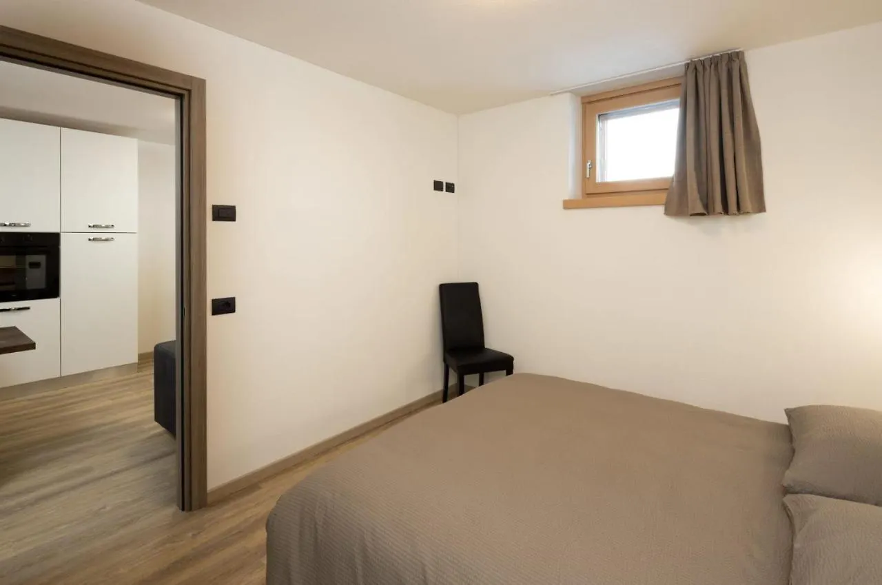 Appartamento Fede Livigno 0*,  Italy