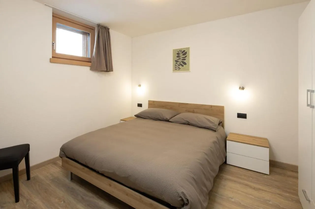 Appartamento Fede Livigno