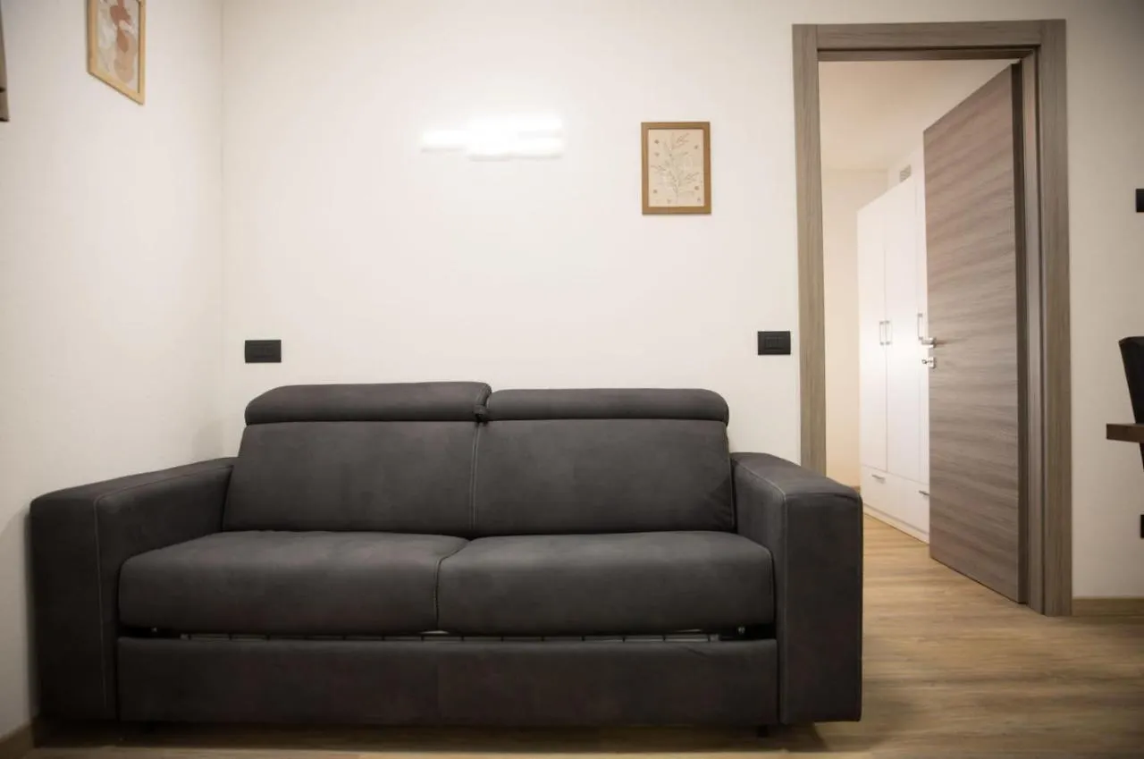 Apartment Appartamento Fede Livigno