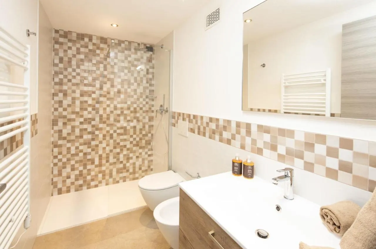 Apartment Appartamento Fede Livigno