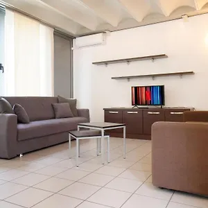 Tra E Montagna Casa Ideale Apartmán